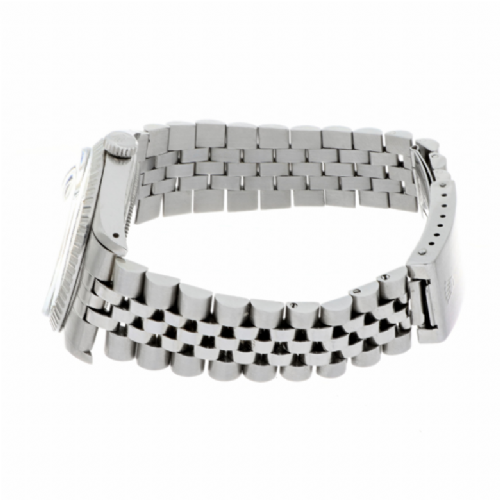Rolex Datejust 36 presso Castignoli - Orologeria e gioielleria a Monza