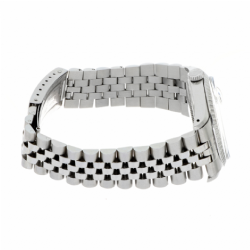 Rolex Datejust 36 presso Castignoli - Orologeria e gioielleria a Monza