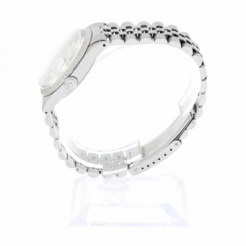 Rolex Datejust 36 presso Castignoli - Orologeria e gioielleria a Monza