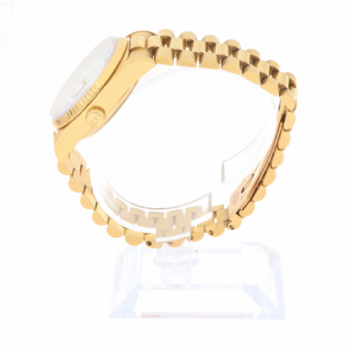 Rolex Day-Date presso Castignoli - Orologeria e gioielleria a Monza