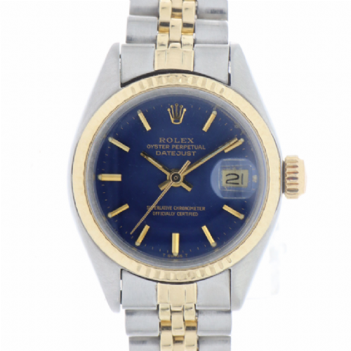 Rolex Datejust Lady presso Castignoli - Orologeria e gioielleria a Monza