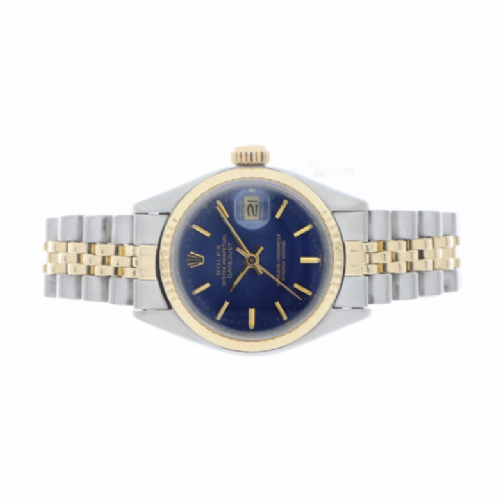 Rolex Datejust Lady presso Castignoli - Orologeria e gioielleria a Monza