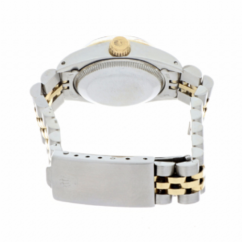 Rolex Datejust Lady presso Castignoli - Orologeria e gioielleria a Monza