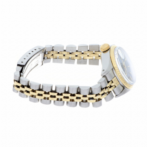 Rolex Datejust Lady presso Castignoli - Orologeria e gioielleria a Monza