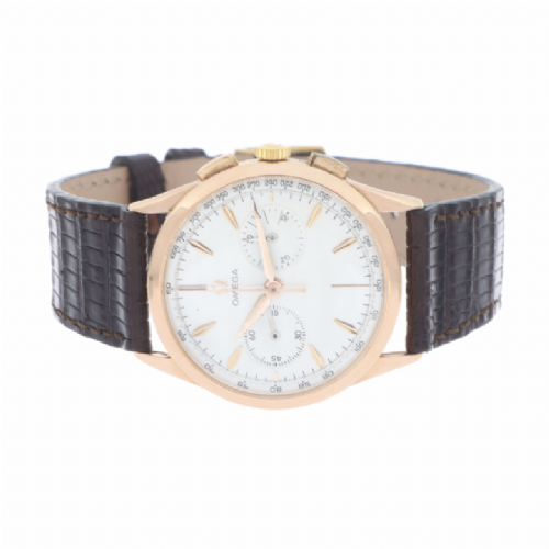 Omega Vintage presso Castignoli - Orologeria e gioielleria a Monza
