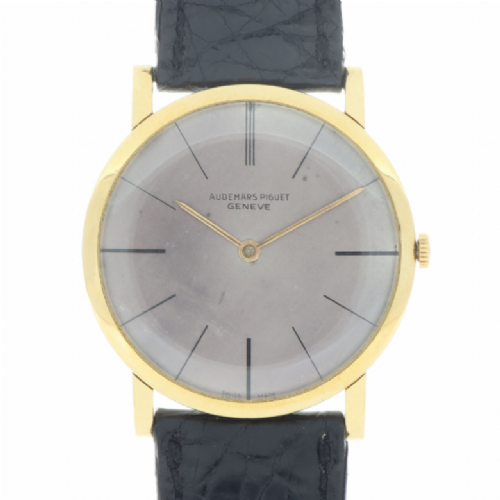 Audemars Piguet Classic presso Castignoli - Orologeria e gioielleria a Monza