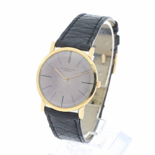 Audemars Piguet Classic presso Castignoli - Orologeria e gioielleria a Monza
