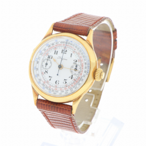 Longines 13.33 presso Castignoli - Orologeria e gioielleria a Monza