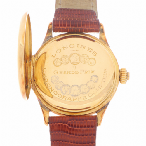 Longines 13.33 presso Castignoli - Orologeria e gioielleria a Monza