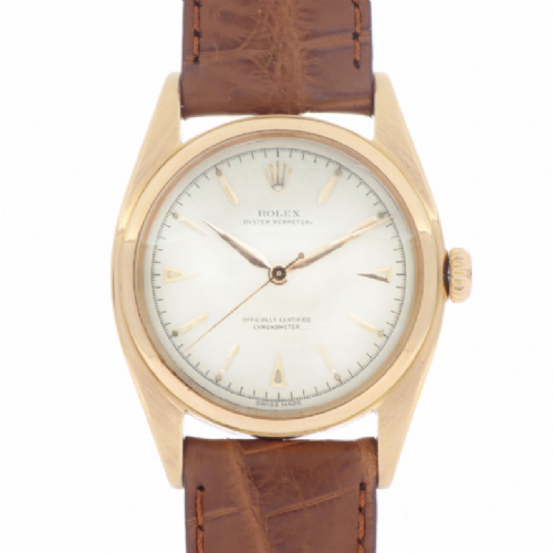Rolex Oyster Perpetual pre Explorer - usato certificato  presso Castignoli - Orologeria e gioielleria a Monza