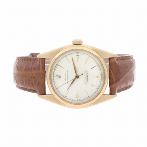 Rolex Oyster Perpetual pre Explorer presso Castignoli - Orologeria e gioielleria a Monza