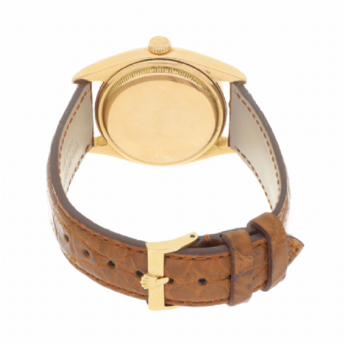 Rolex Oyster Perpetual pre Explorer presso Castignoli - Orologeria e gioielleria a Monza
