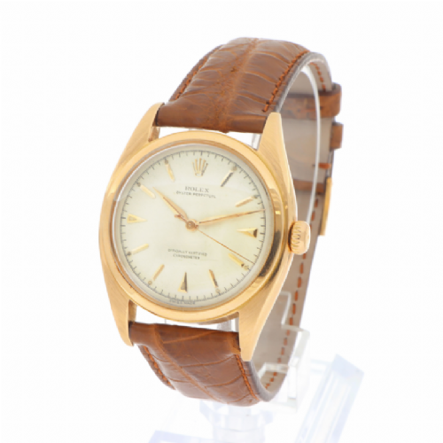 Rolex Oyster Perpetual pre Explorer presso Castignoli - Orologeria e gioielleria a Monza