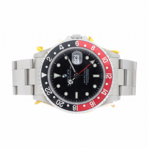 Rolex GMT-Master II presso Castignoli - Orologeria e gioielleria a Monza