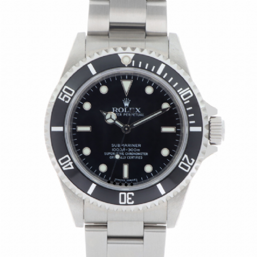Rolex Submariner - usato certificato  presso Castignoli - Orologeria e gioielleria a Monza