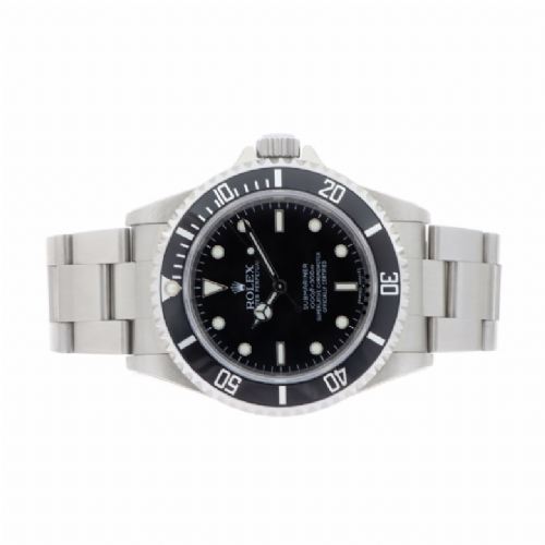 Rolex Submariner presso Castignoli - Orologeria e gioielleria a Monza