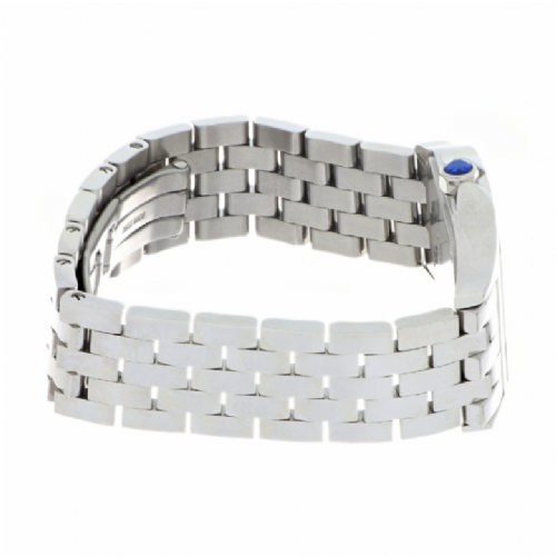 Cartier Santos Demoiselle presso Castignoli - Orologeria e gioielleria a Monza