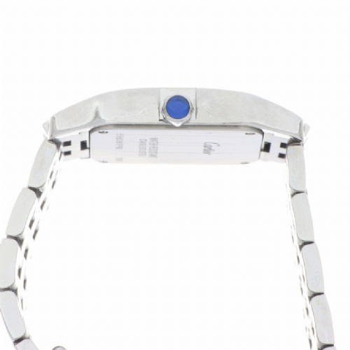 Cartier Santos Demoiselle presso Castignoli - Orologeria e gioielleria a Monza