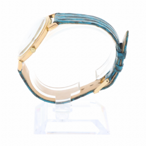 Omega Rotor Gold presso Castignoli - Orologeria e gioielleria a Monza