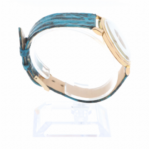 Omega Rotor Gold presso Castignoli - Orologeria e gioielleria a Monza
