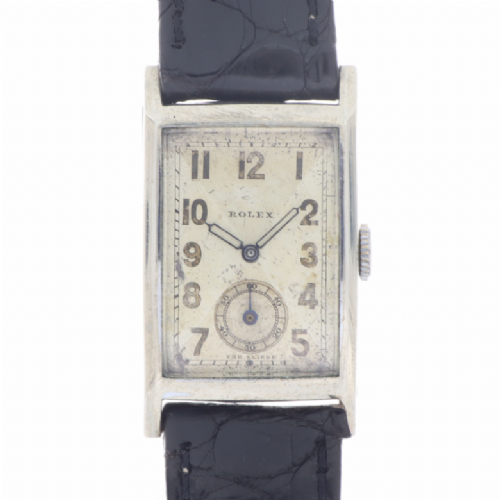 Rolex Prince presso Castignoli - Orologeria e gioielleria a Monza