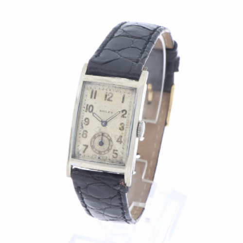 Rolex Prince presso Castignoli - Orologeria e gioielleria a Monza