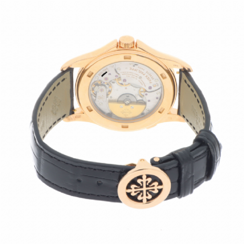 Patek Philippe World Time presso Castignoli - Orologeria e gioielleria a Monza