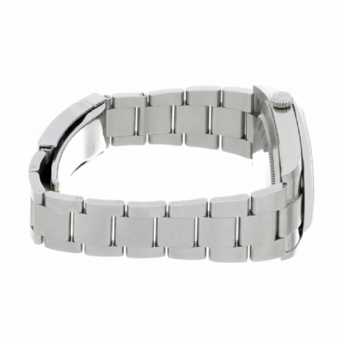 Rolex Oyster Perpetual 41 presso Castignoli - Orologeria e gioielleria a Monza