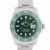 Rolex Submariner Hulk presso Castignoli - Orologeria e gioielleria a Monza