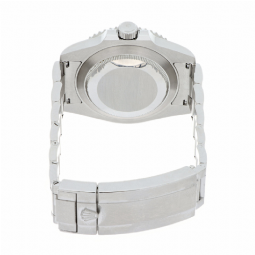 Rolex Submariner Hulk presso Castignoli - Orologeria e gioielleria a Monza