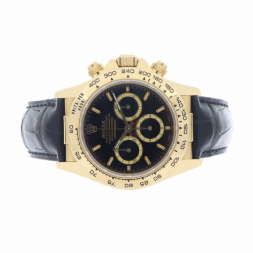 Rolex Daytona presso Castignoli - Orologeria e gioielleria a Monza