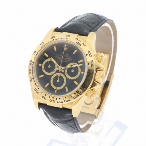 Rolex Daytona presso Castignoli - Orologeria e gioielleria a Monza