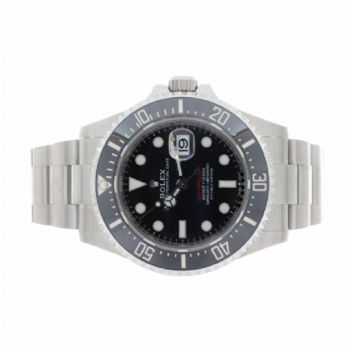 Rolex Sea-Dweller presso Castignoli - Orologeria e gioielleria a Monza