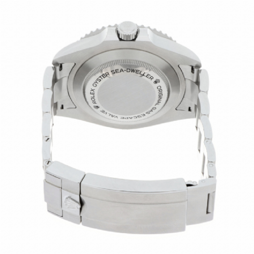 Rolex Sea-Dweller presso Castignoli - Orologeria e gioielleria a Monza