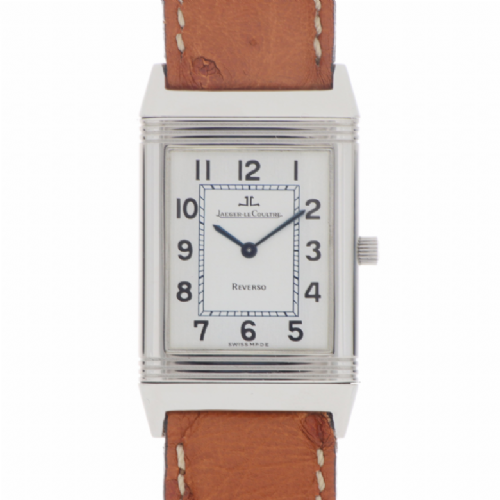 Jaeger-LeCoultre Reverso Classique presso Castignoli - Orologeria e gioielleria a Monza