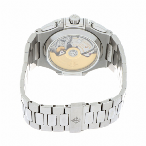 Patek Philippe Nautilus Chrono presso Castignoli - Orologeria e gioielleria a Monza