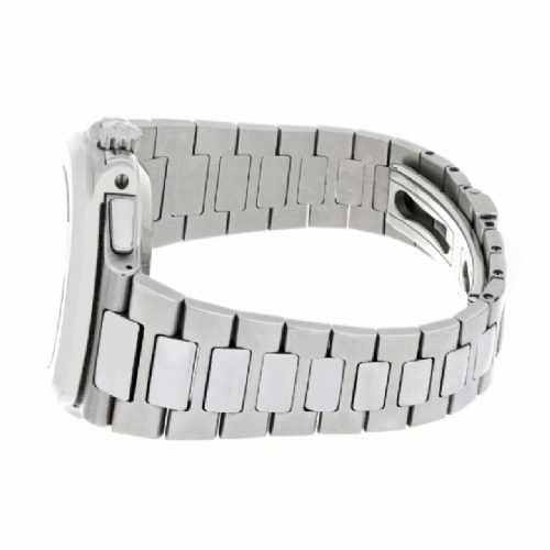 Patek Philippe Nautilus Chrono presso Castignoli - Orologeria e gioielleria a Monza