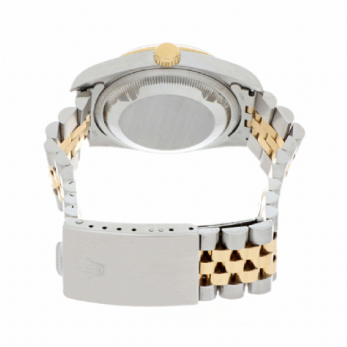 Rolex Datejust 36 presso Castignoli - Orologeria e gioielleria a Monza