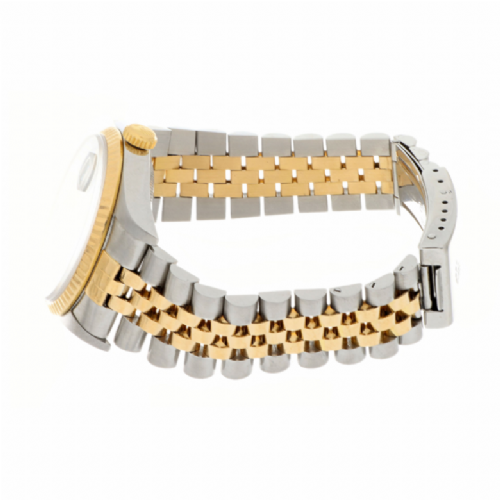 Rolex Datejust 36 presso Castignoli - Orologeria e gioielleria a Monza