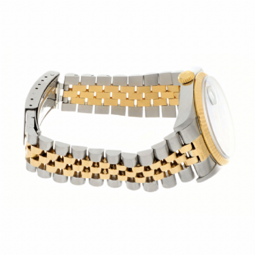 Rolex Datejust 36 presso Castignoli - Orologeria e gioielleria a Monza