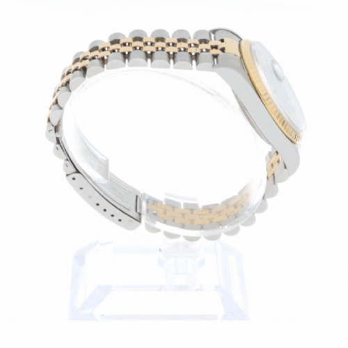 Rolex Datejust 36 presso Castignoli - Orologeria e gioielleria a Monza