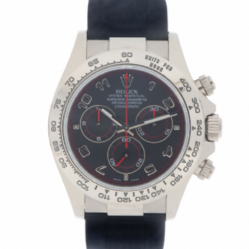Rolex Daytona presso Castignoli - Orologeria e gioielleria a Monza