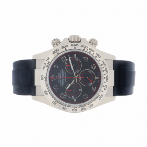 Rolex Daytona presso Castignoli - Orologeria e gioielleria a Monza