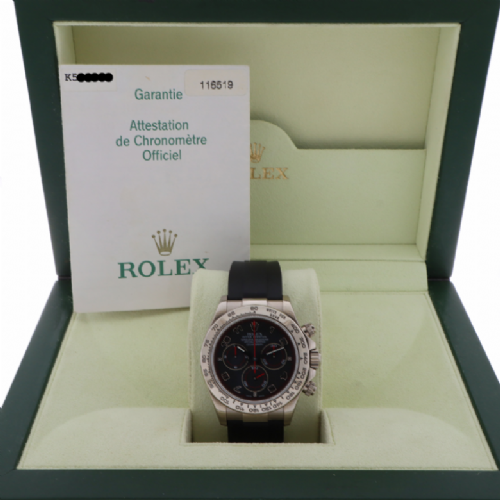 Rolex Daytona presso Castignoli - Orologeria e gioielleria a Monza