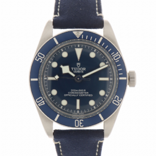 Tudor Black Bay Fifty-Eight presso Castignoli - Orologeria e gioielleria a Monza