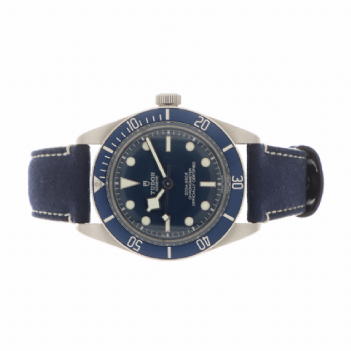 Tudor Black Bay Fifty-Eight presso Castignoli - Orologeria e gioielleria a Monza