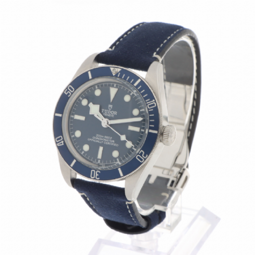 Tudor Black Bay Fifty-Eight presso Castignoli - Orologeria e gioielleria a Monza