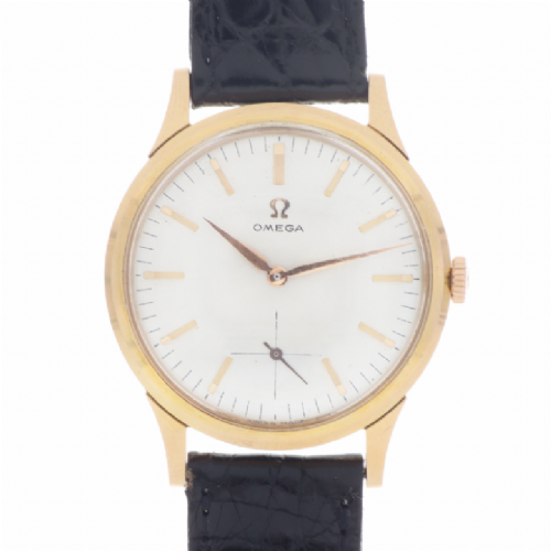 Omega Vintage presso Castignoli - Orologeria e gioielleria a Monza