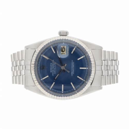 Rolex Datejust 36 presso Castignoli - Orologeria e gioielleria a Monza