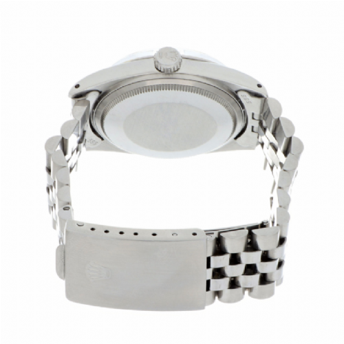 Rolex Datejust 36 presso Castignoli - Orologeria e gioielleria a Monza
